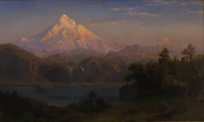 Mount Hood